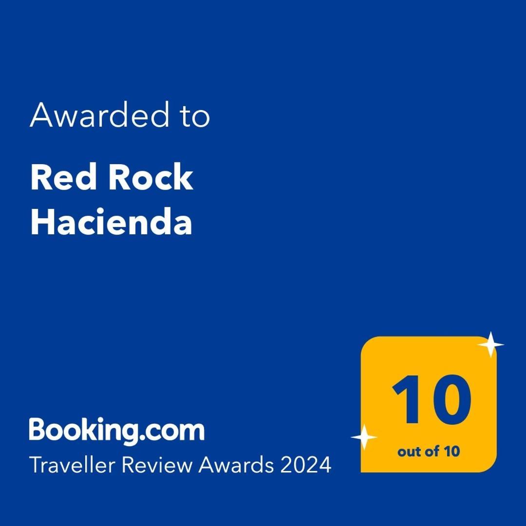 Ferienwohnung Red Rock Hacienda Kanab Exterior foto